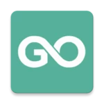 Logo of GoLogin android Application 